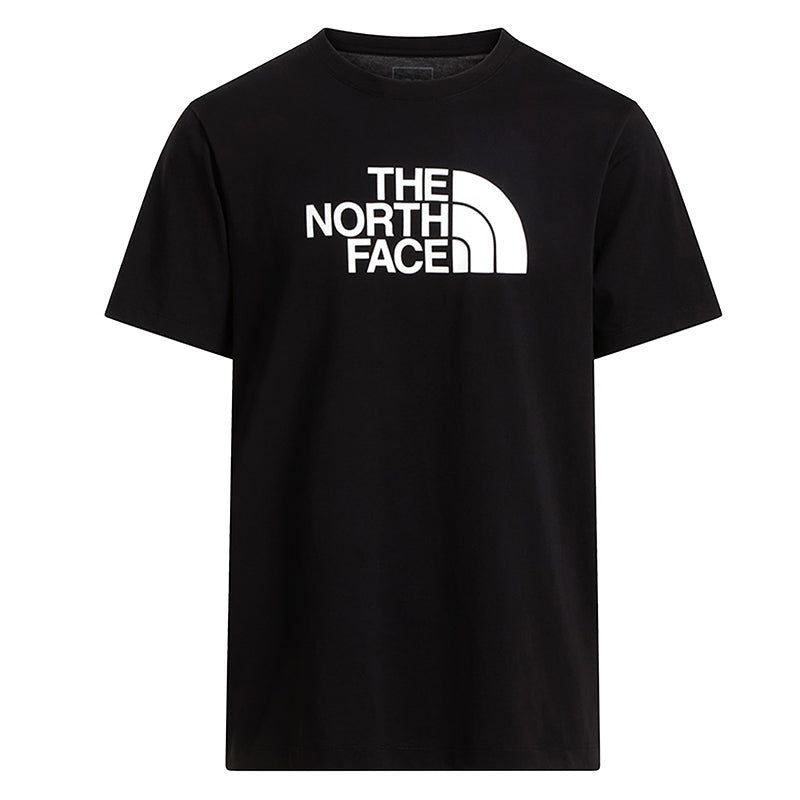 T-shirt uomo Evolution Half Dome Regular