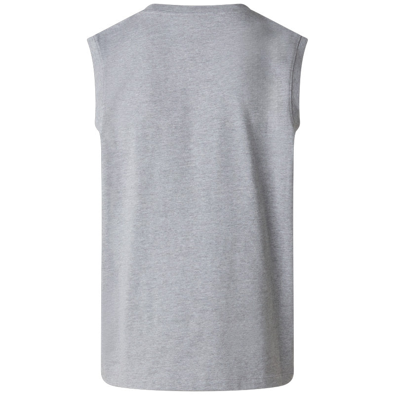 Canotta uomo Evolution Simple Dome