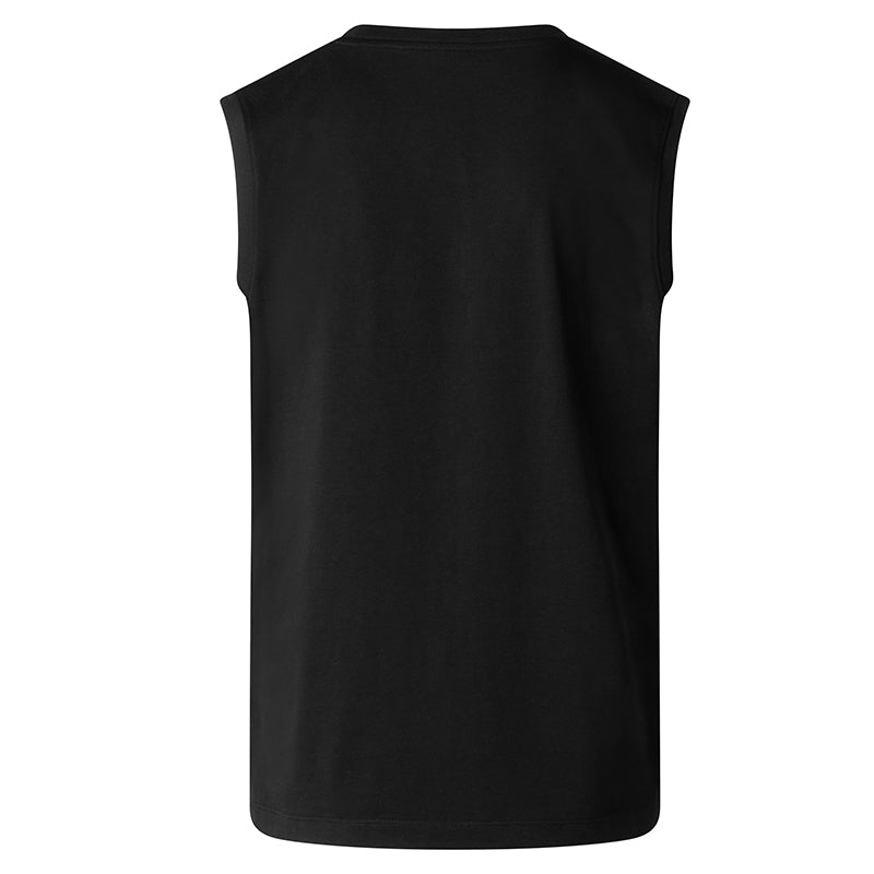 Canotta uomo Evolution Simple Dome