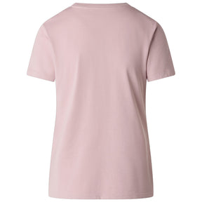 T-Shirt donna Evolution Simple Dome Slim