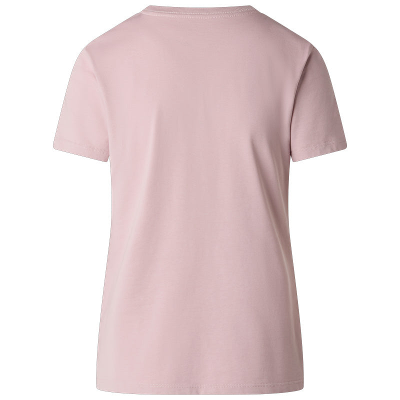 T-Shirt donna Evolution Simple Dome Slim