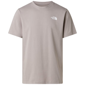 T-Shirt uomo Evolution NSE Box Regular