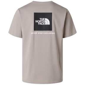 T-Shirt uomo Evolution NSE Box Regular