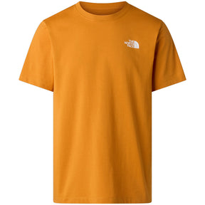 T-Shirt uomo Evolution NSE Box Regular