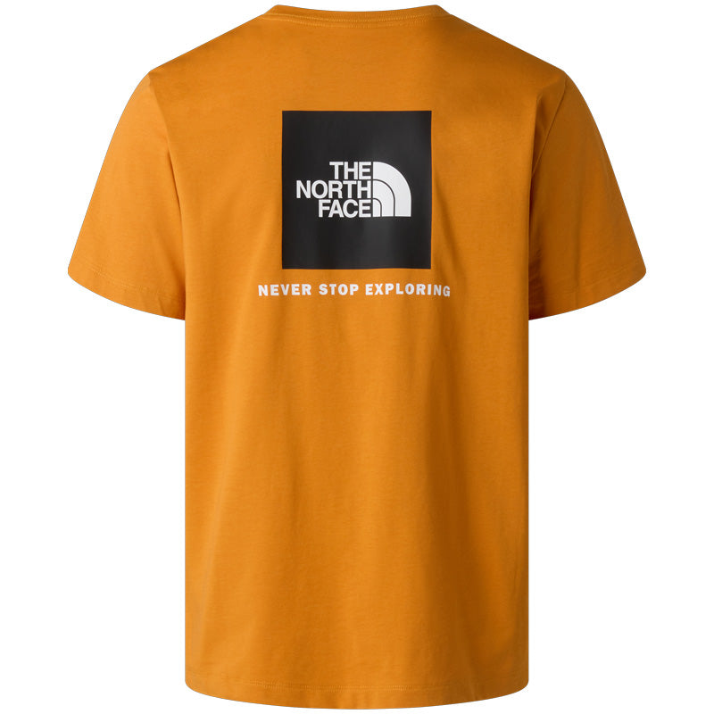 T-Shirt uomo Evolution NSE Box Regular