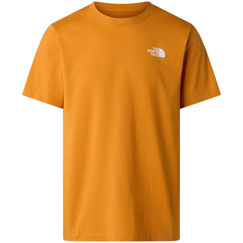 T-Shirt uomo Evolution NSE Box Regular