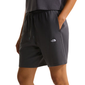 Pantaloncino donna Essential Light Relaxed