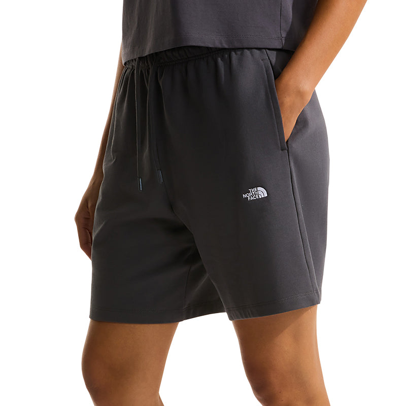 Pantaloncino donna Essential Light Relaxed