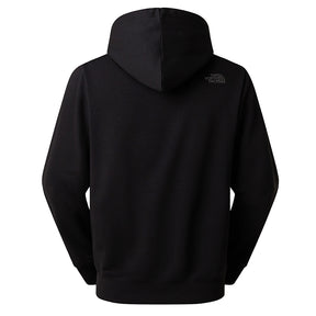 Felpa uomo Drew Peak Light