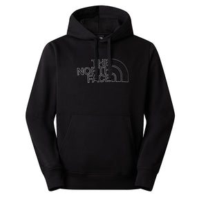 Felpa uomo Drew Peak Light
