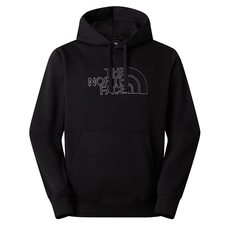 Felpa uomo Drew Peak Light