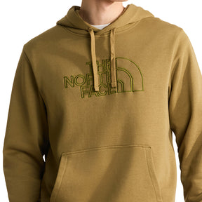 Felpa uomo Drew Peak Light