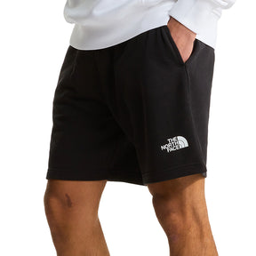 Pantaloncino uomo Simple Dome Light Regular