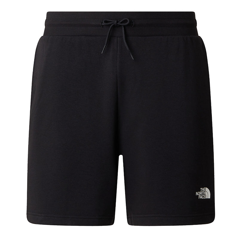 Pantaloncino uomo Simple Dome Light Regular
