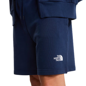 Pantaloncino uomo Simple Dome Light