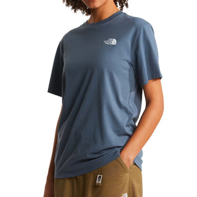T-Shirt donna Evolution NSE Box Relaxed