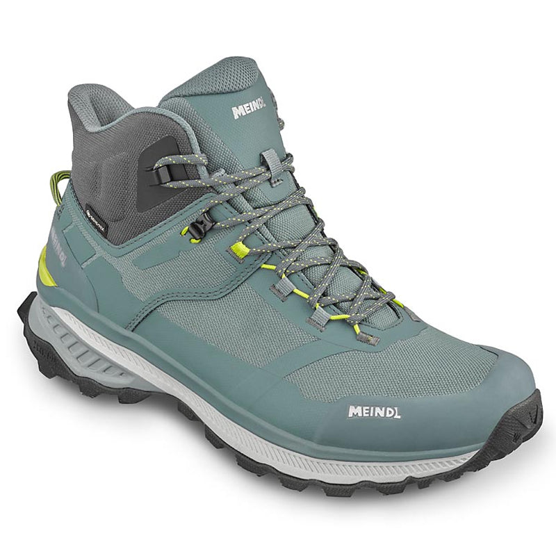 Scarpe uomo Tahoma Mid GTX