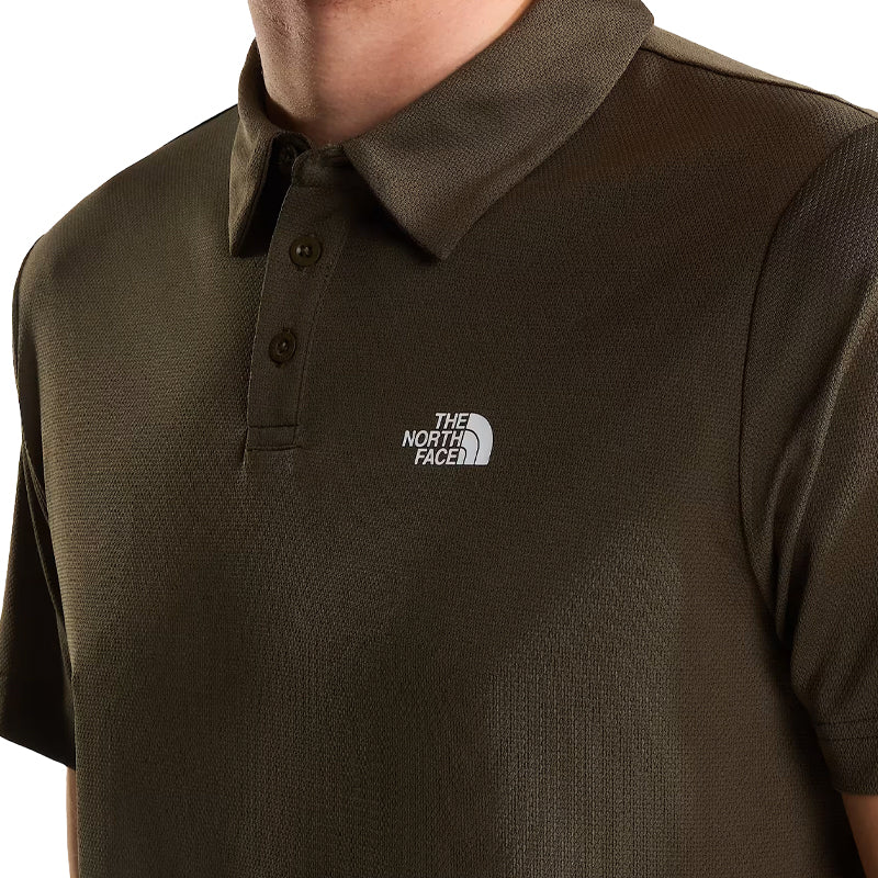 Polo uomo Tanken