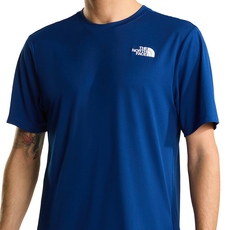 T-Shirt uomo NSE 24/7 Box