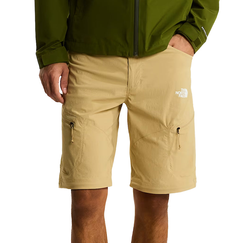 Pantalone uomo convertibile Exploration