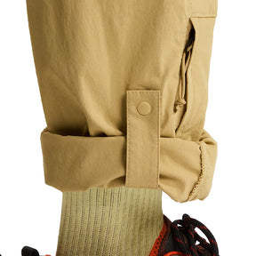 Pantalone uomo convertibile Exploration