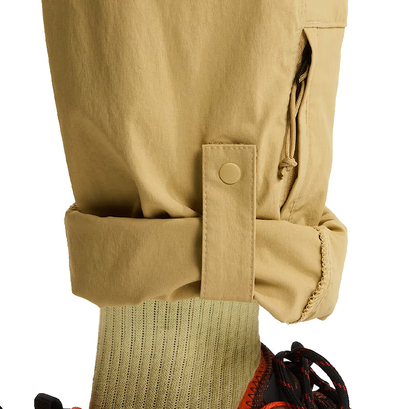Pantalone uomo convertibile Exploration