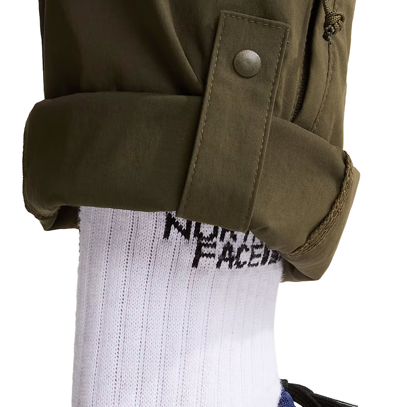 Pantalone uomo convertibile Exploration