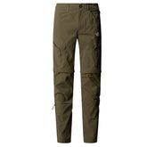 Pantalone uomo convertibile Exploration