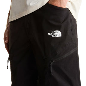 Pantalone uomo convertibile Exploration