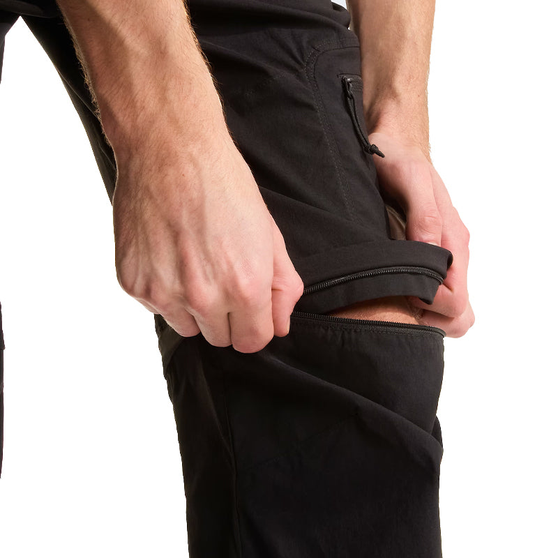 Pantalone uomo convertibile Exploration