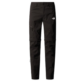 Pantalone uomo convertibile Exploration