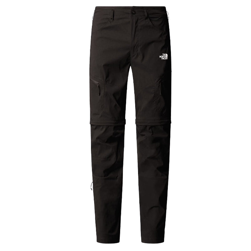 Pantalone uomo convertibile Exploration
