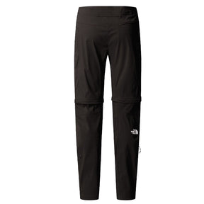Pantalone uomo convertibile Exploration