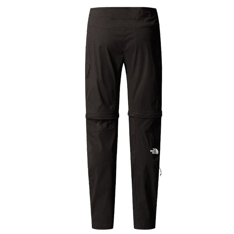 Pantalone uomo convertibile Exploration