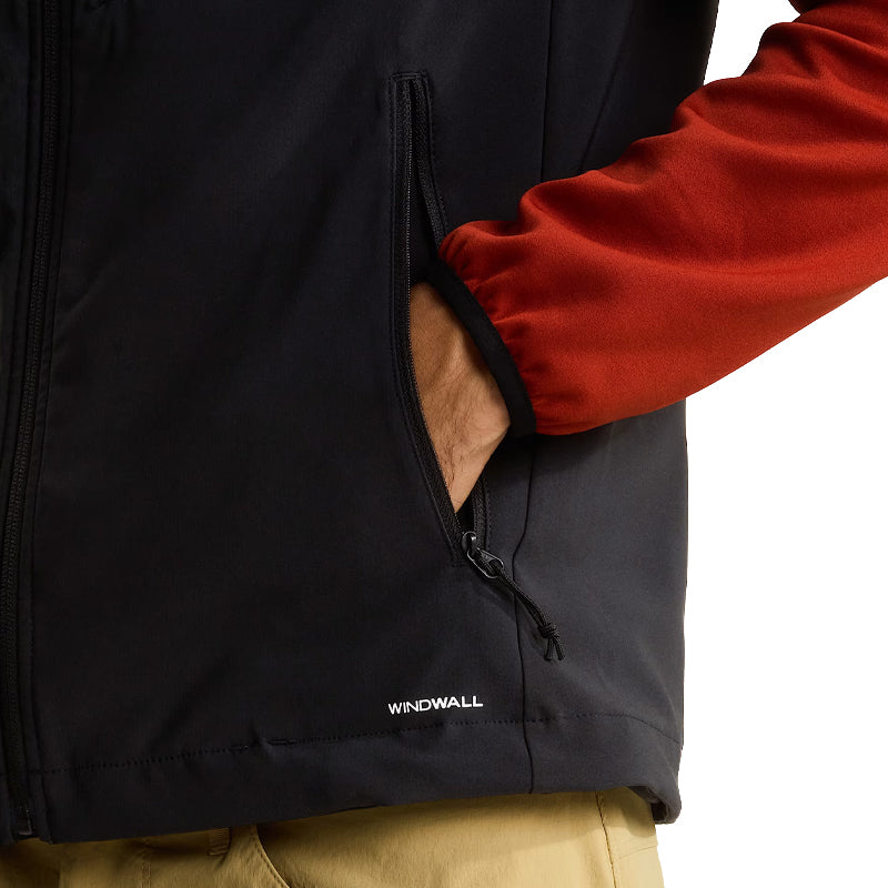Gilet uomo Nimble 2.0