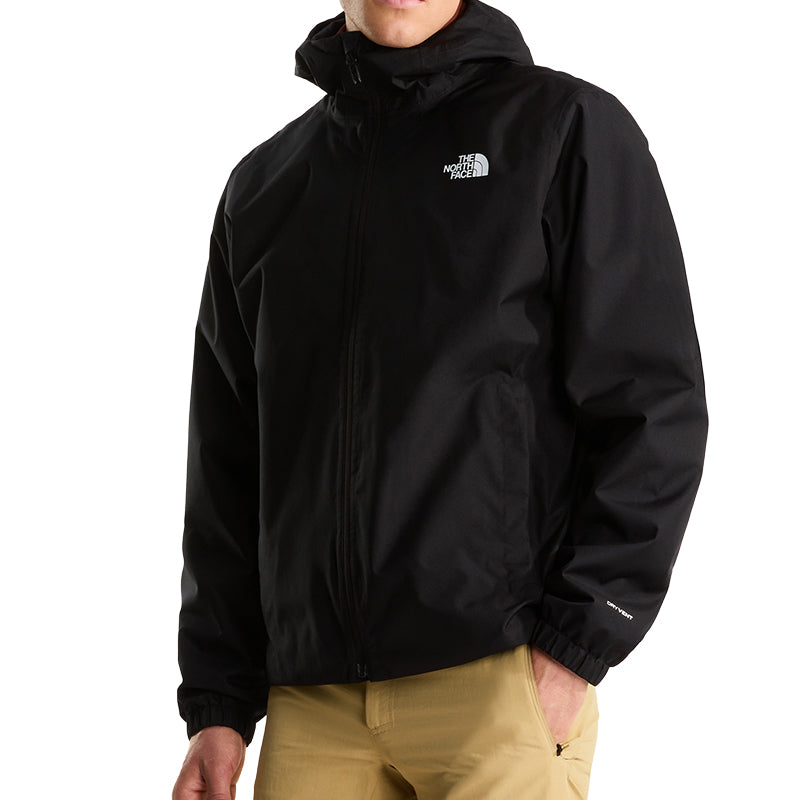 Giacca uomo Quest DryVent