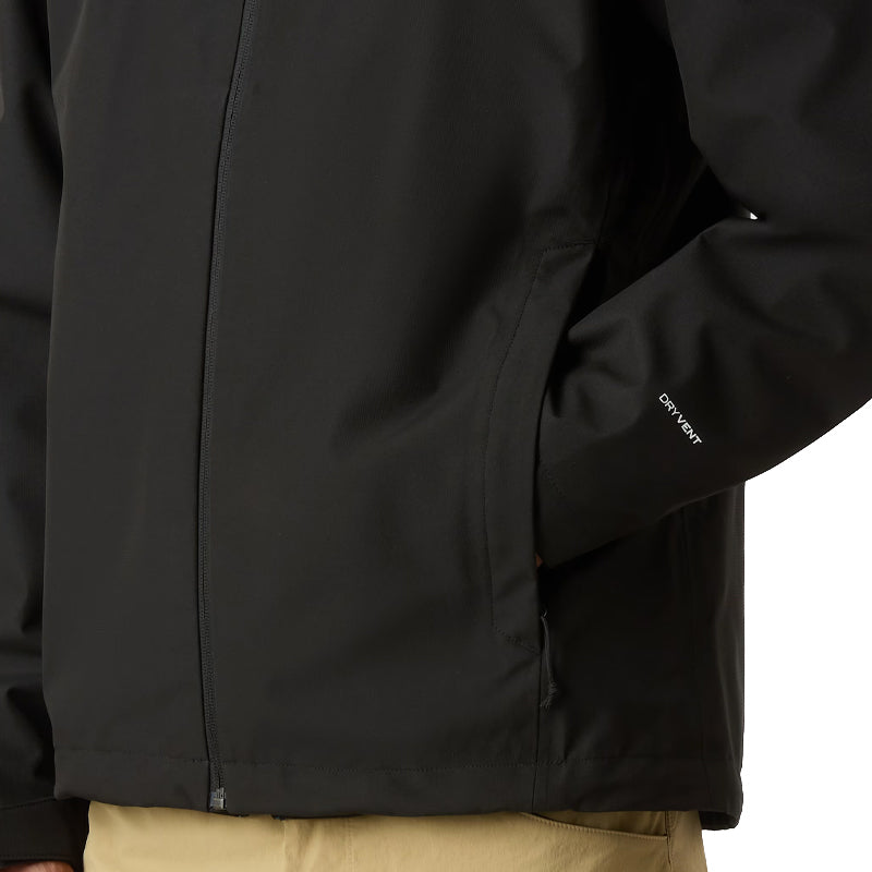Giacca uomo Whiton 3L DryVent