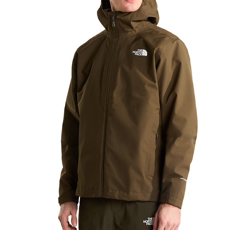 Giacca uomo Whiton 3L DryVent
