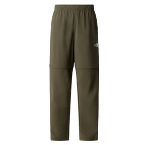 Pantalone bambino convertibili