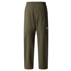 Pantalone bambino convertibili