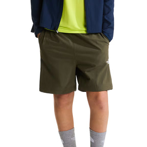 Pantalone bambino convertibili