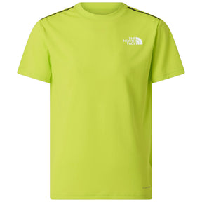 T-Shirt bambino Mountain Athletics