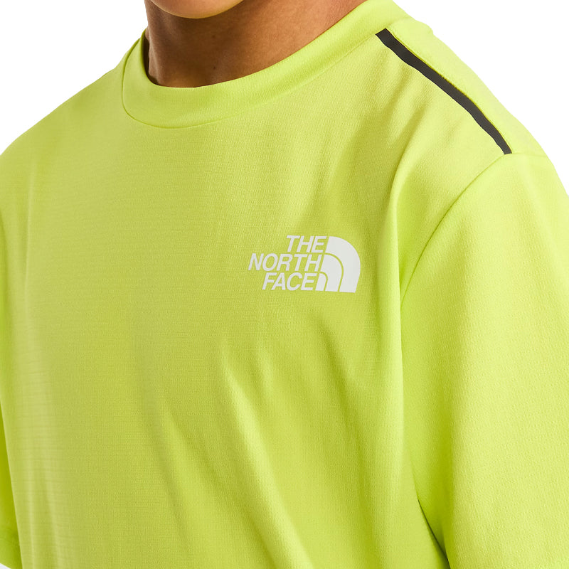 T-Shirt bambino Mountain Athletics