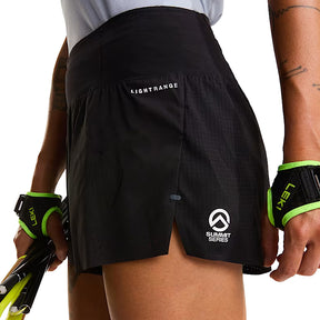 Pantaloncino donna Summit Pacesetter 3