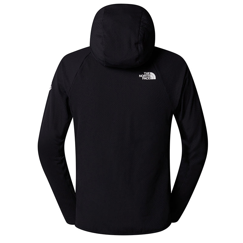 Pile uomo Summit Series Futurefleece
