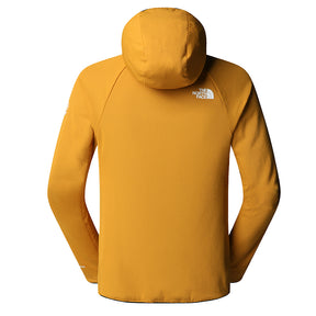 Pile uomo Summit Series Futurefleece