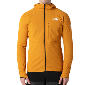 Pile uomo Summit Series Futurefleece