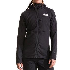 Pile donna Summit Series Futurefleece