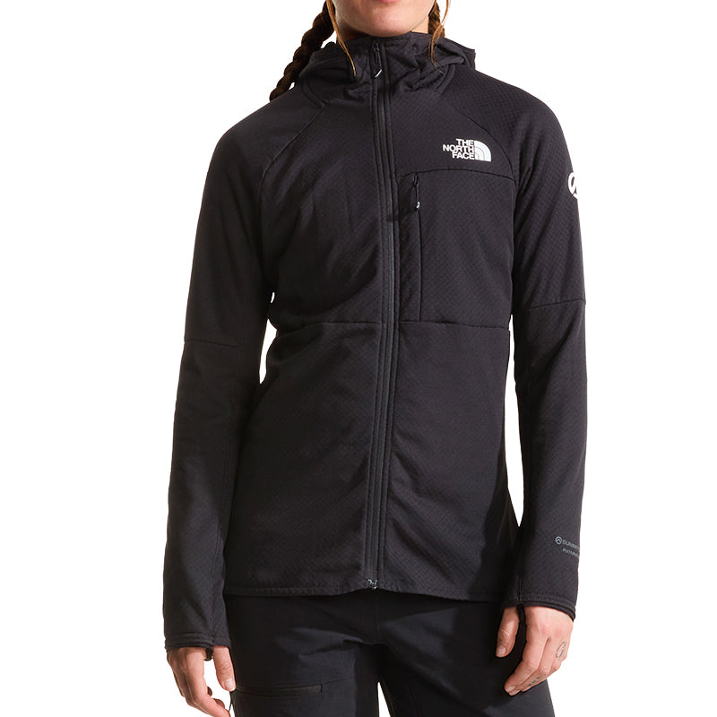 Pile donna Summit Series Futurefleece