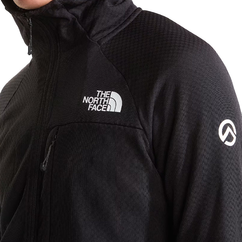 Pile donna Summit Series Futurefleece